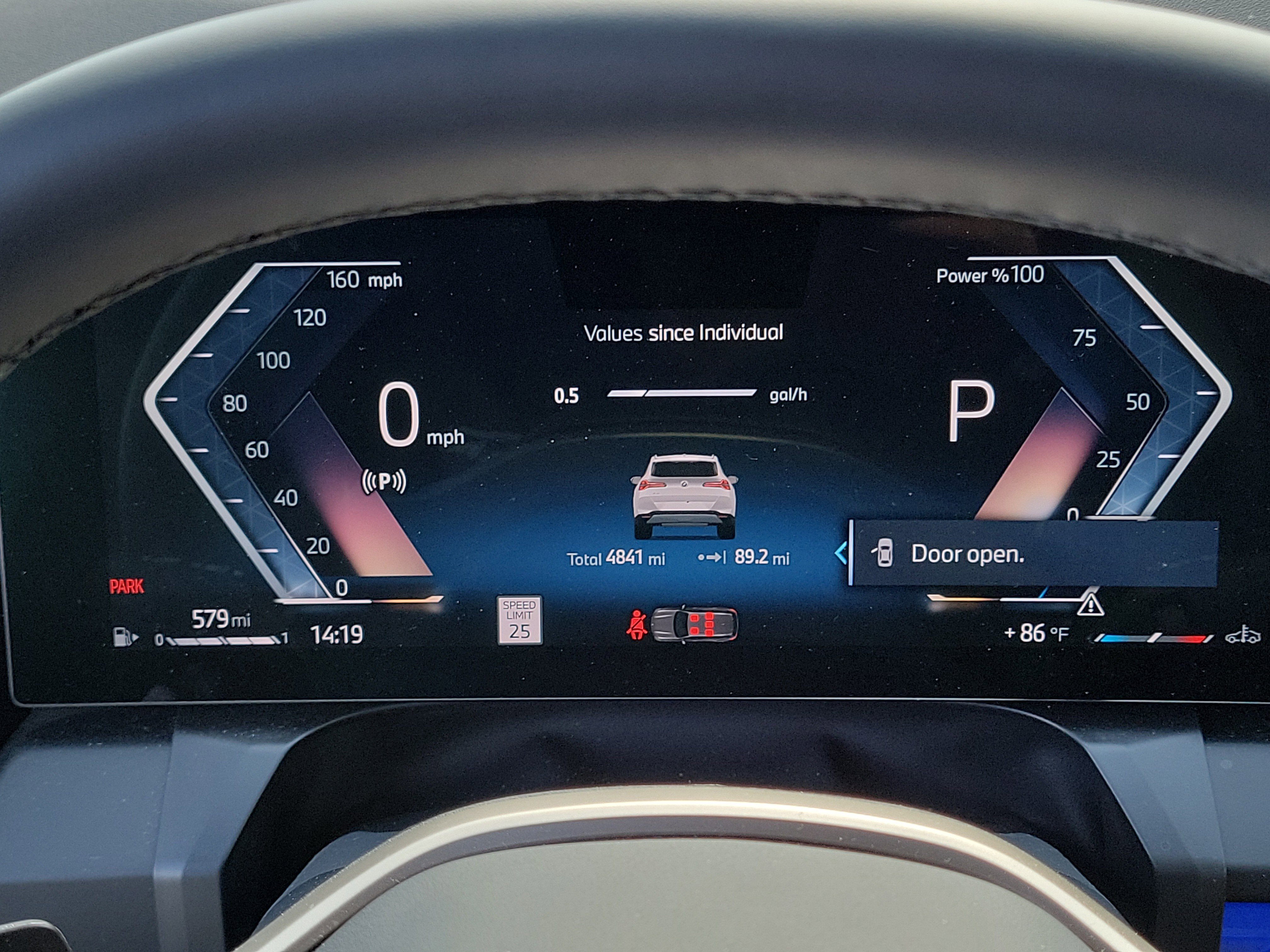 Used 2025 BMW X3 xDrive30i w/ Premium Package image 28