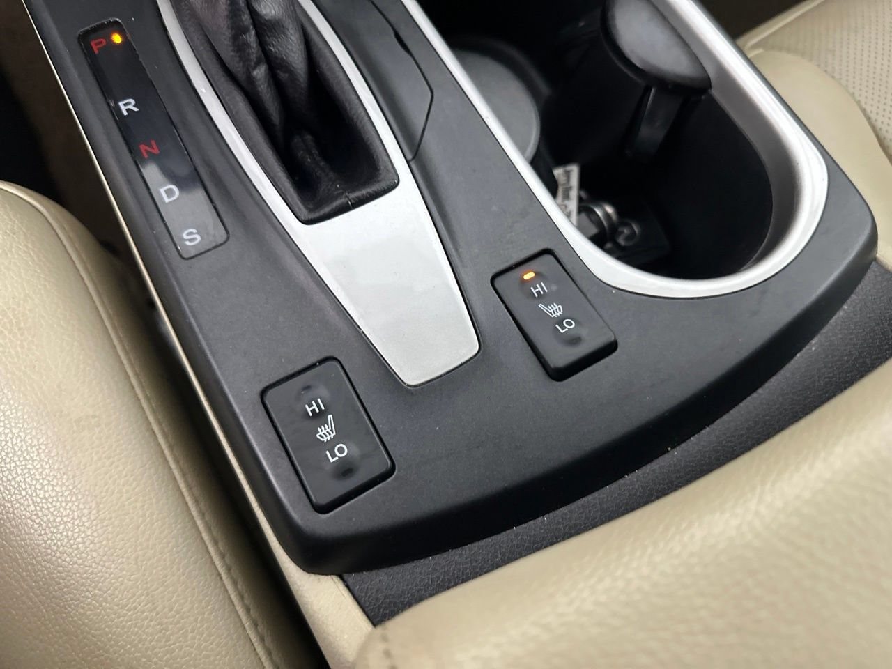 Used 2017 Acura RDX FWD w/ Technology Package image 22
