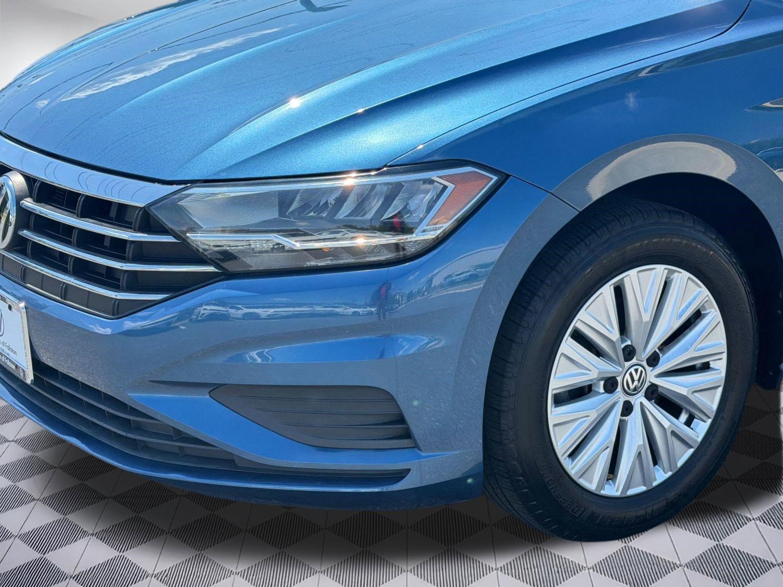 Used 2020 Volkswagen Jetta S FWD image 11