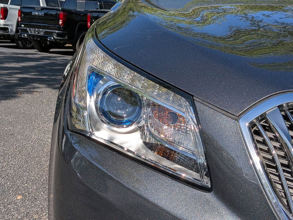 Used 2016 Buick LaCrosse Sport Touring w/ Driver Confidence Package #1 image 9