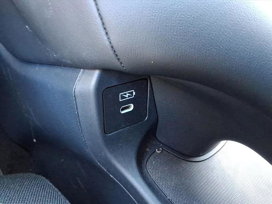 Used 2024 Honda HR-V LX image 22