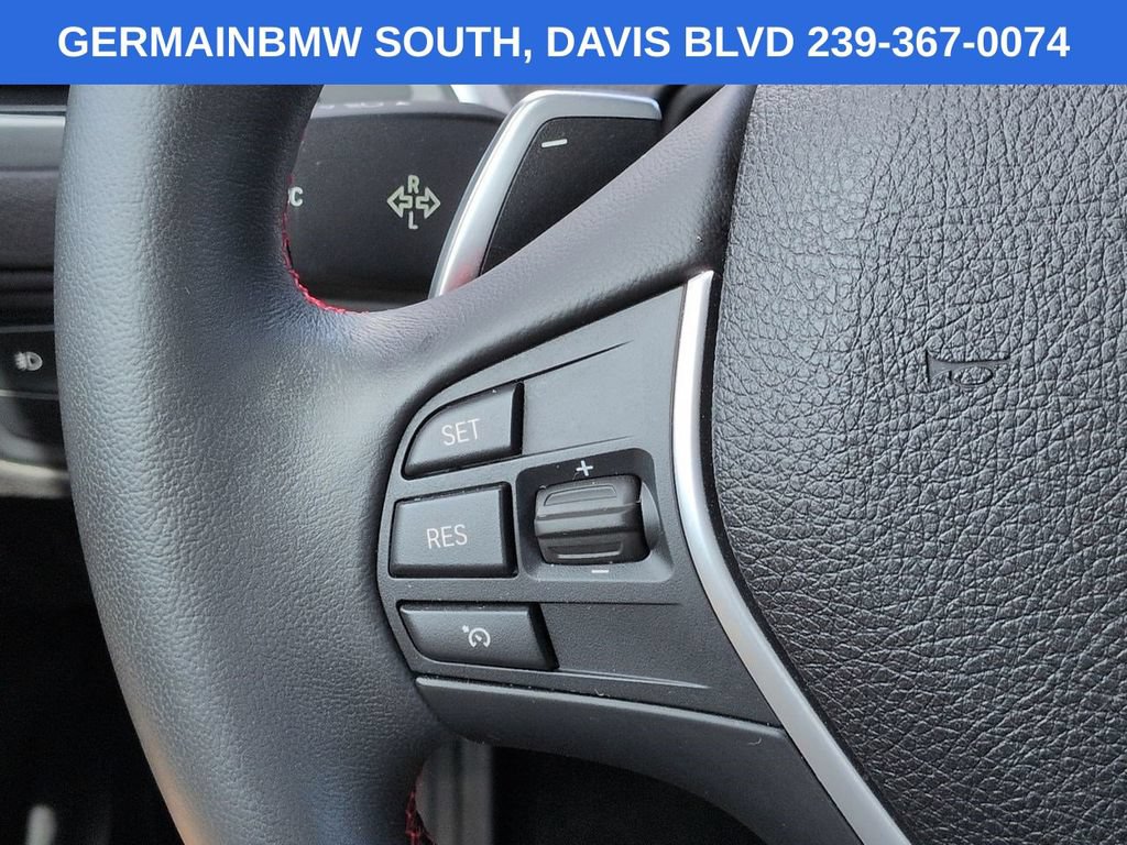 Used 2021 BMW 230i Coupe w/ Convenience Package RWD image 25