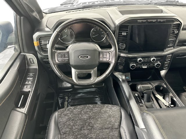 Used 2023 Ford F150 Tremor AWD/4WD image 3