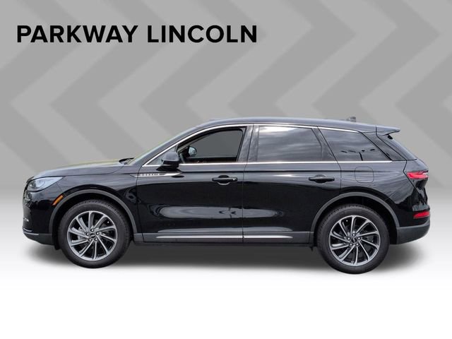 Used 2024 Lincoln Corsair FWD w/ Equipment Group 101A image 2