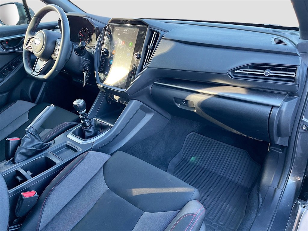 Used 2024 Subaru WRX image 26