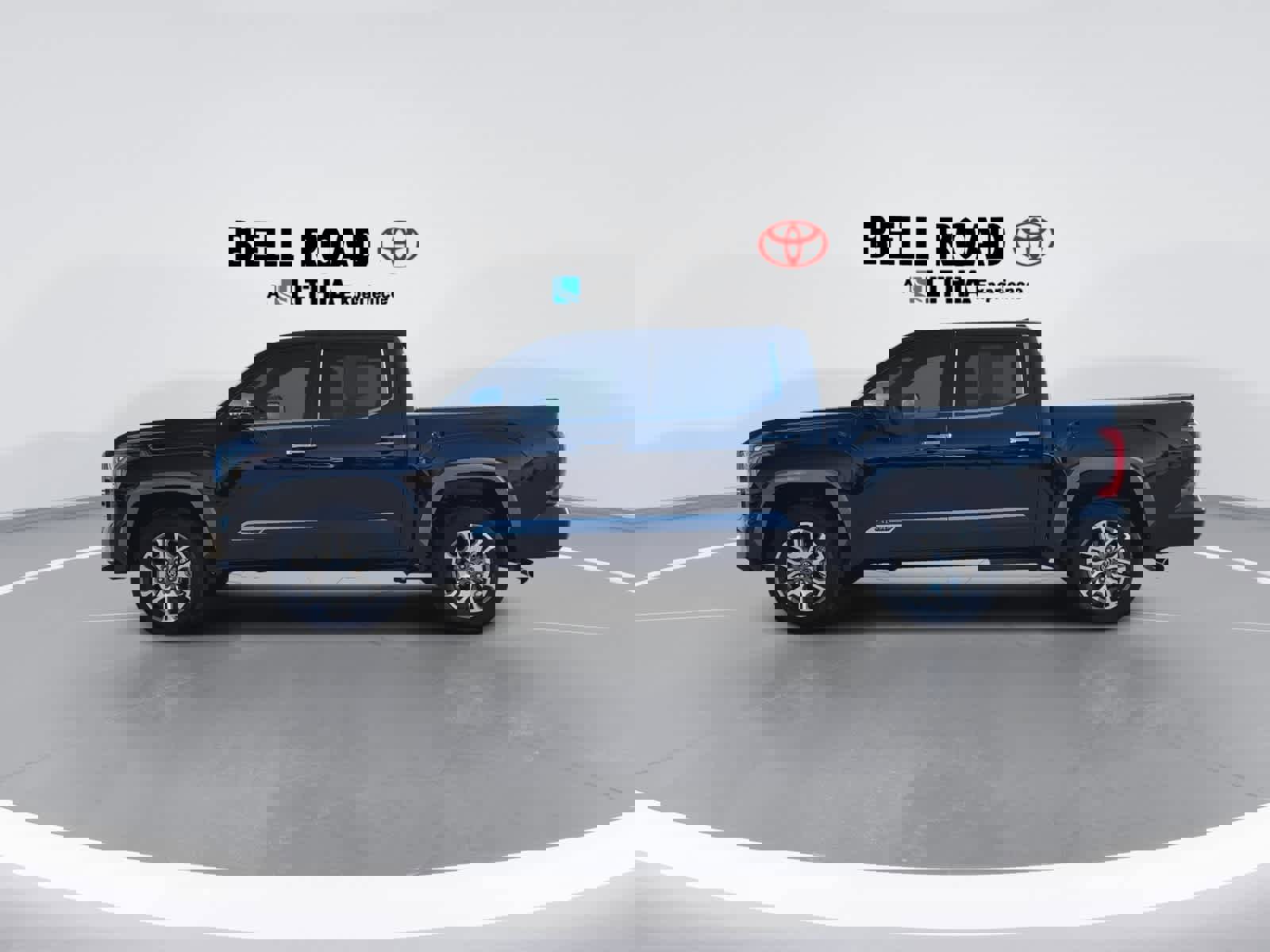 Used 2025 Toyota Tundra 1794 Edition image 5