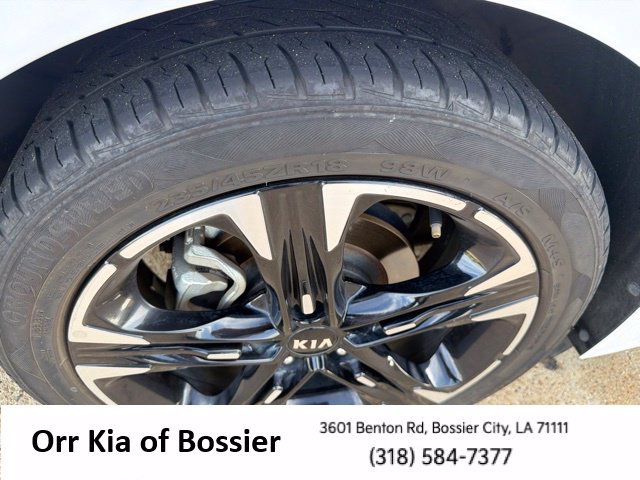 Used 2021 Kia K5 GT-Line w/ GT-Line FWD Premium Package image 11
