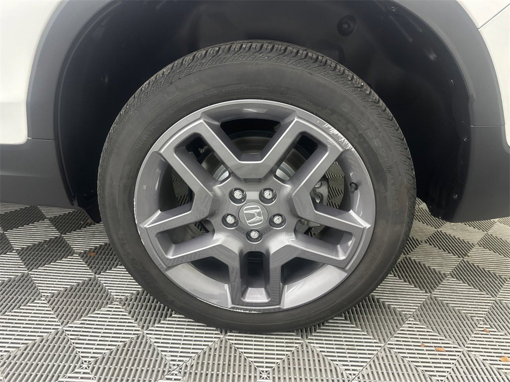 Used 2023 Honda Passport EX-L image 22
