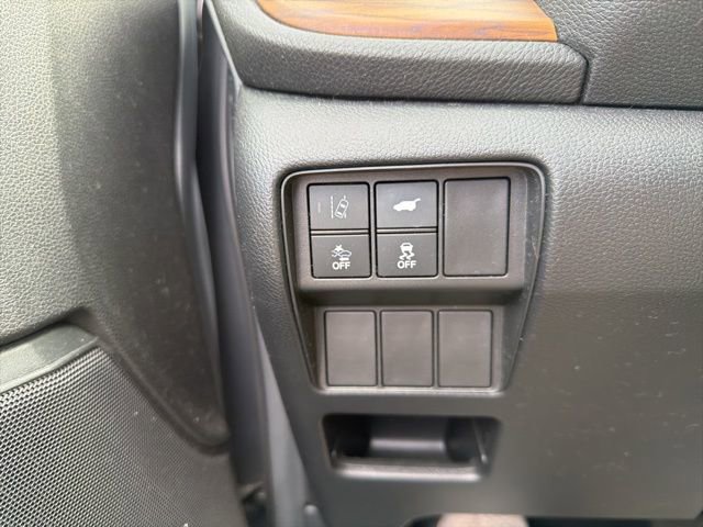 Used 2018 Honda CR-V EX-L image 23