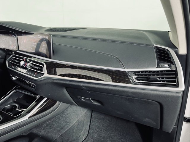 Used 2019 BMW X7 xDrive40i w/ Premium Package image 24