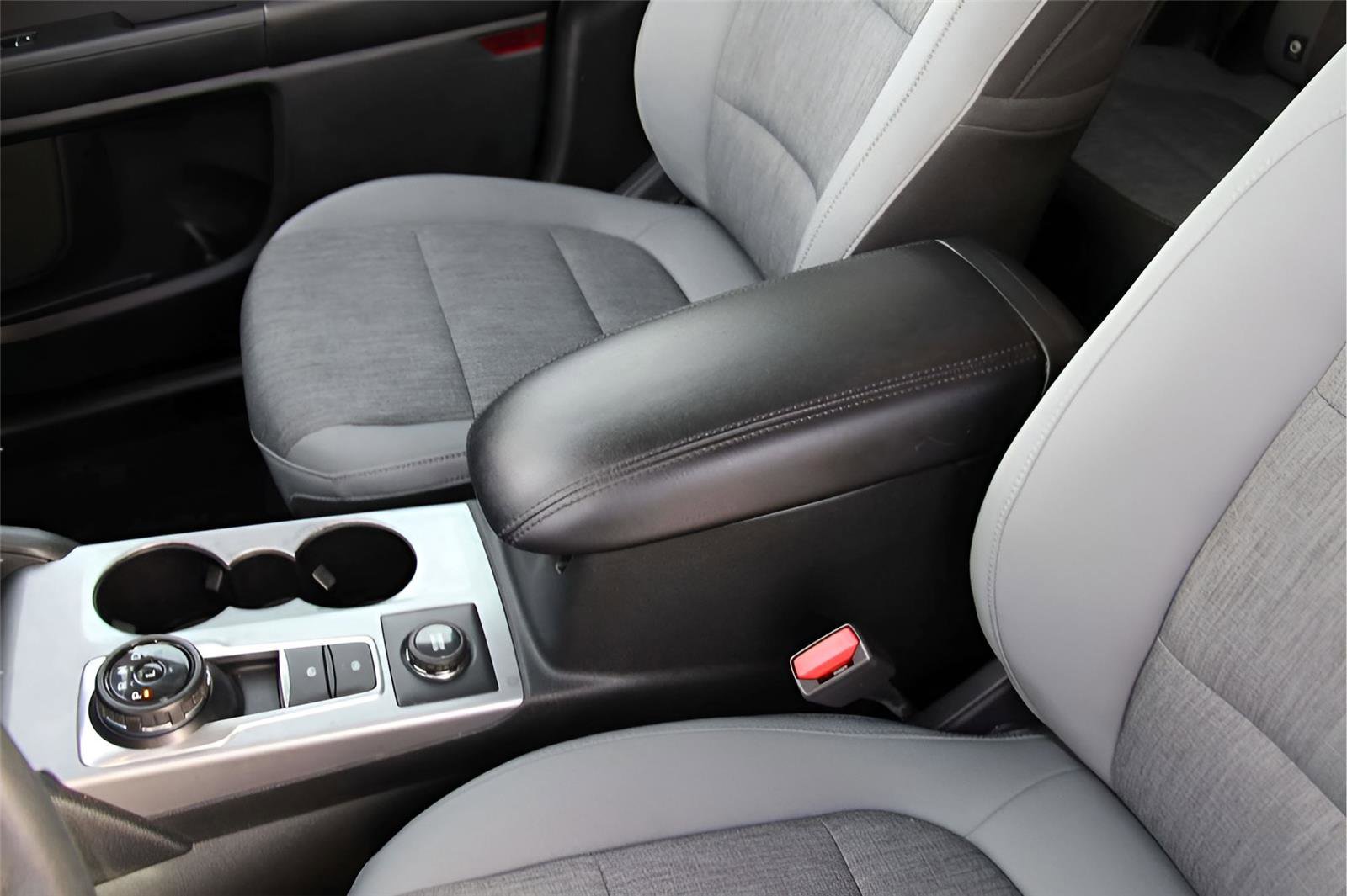 Used 2021 Ford Bronco Sport Big Bend image 17