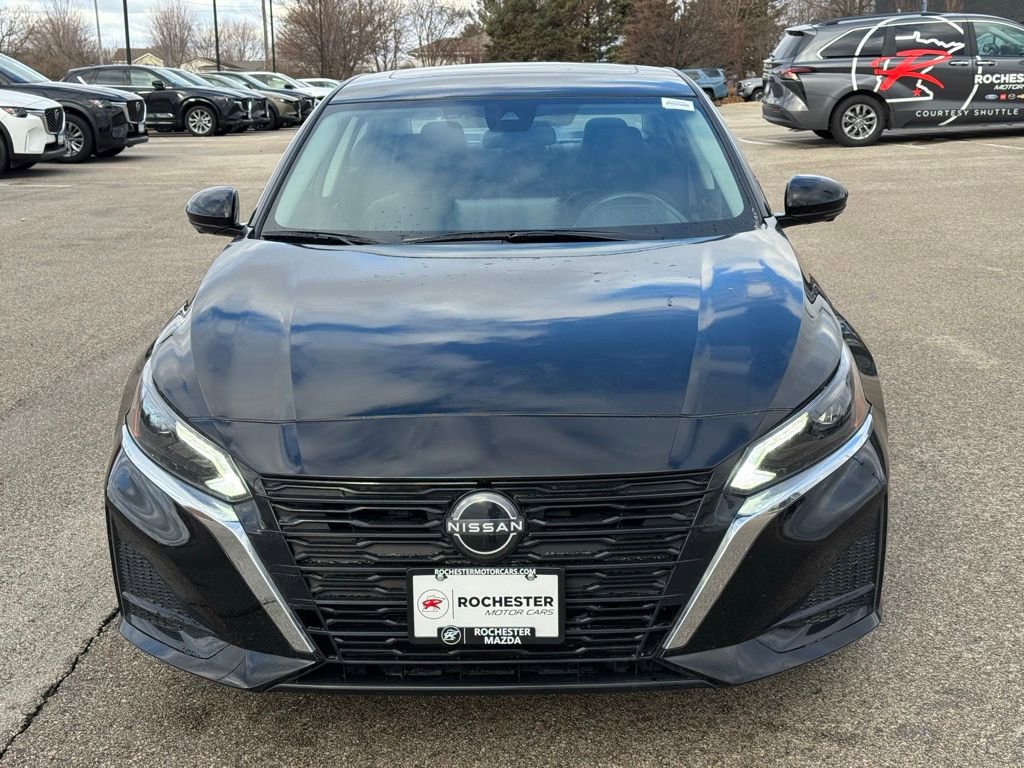 Used 2023 Nissan Altima 2.5 SL image 26