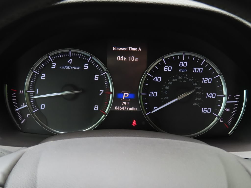 Used 2019 Acura MDX w/ Technology Package AWD/4WD image 22