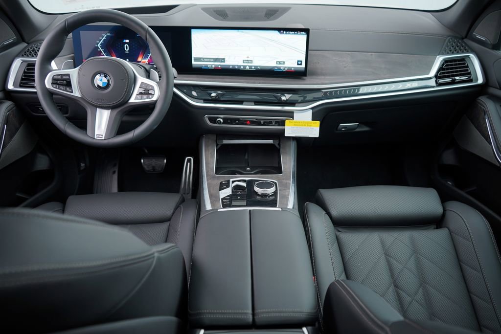 New 2026 BMW X5 sDrive40i w/ M Sport Package image 12