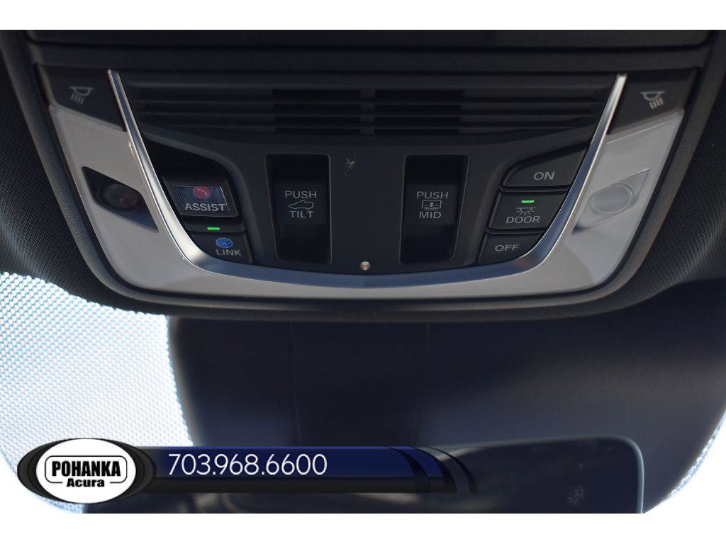 New 2026 Acura RDX A-Spec image 20