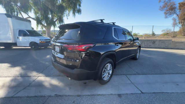 Used 2023 Chevrolet Traverse LT image 8