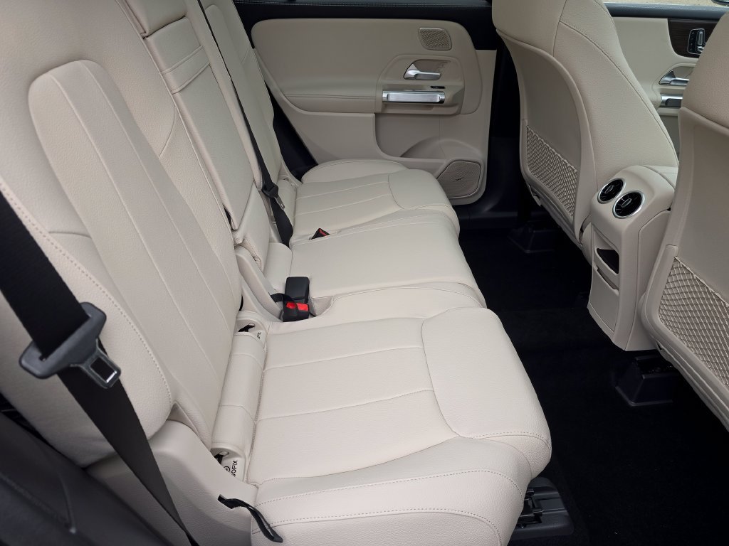 New 2026 Mercedes-Benz GLB 250 4MATIC image 20