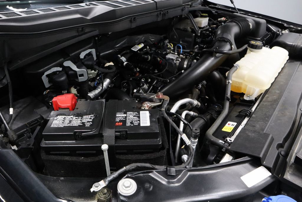 Certified 2023 Ford F150 XL w/ STX Appearance Package image 18