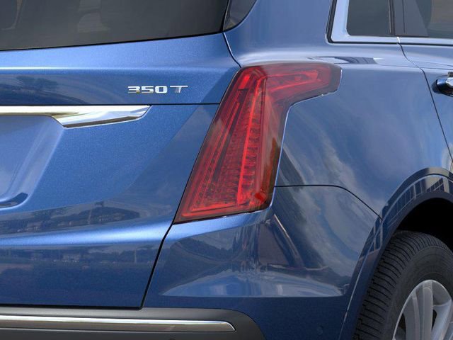 New 2026 Cadillac XT5 Premium Luxury w/ Driver Assist Package image 11