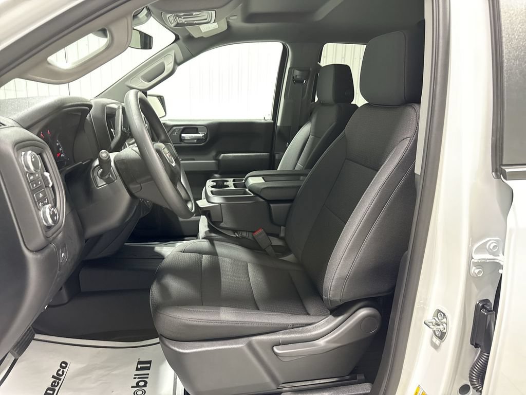 New 2026 GMC Sierra 1500 Pro w/ Graphite Edition AWD/4WD image 20