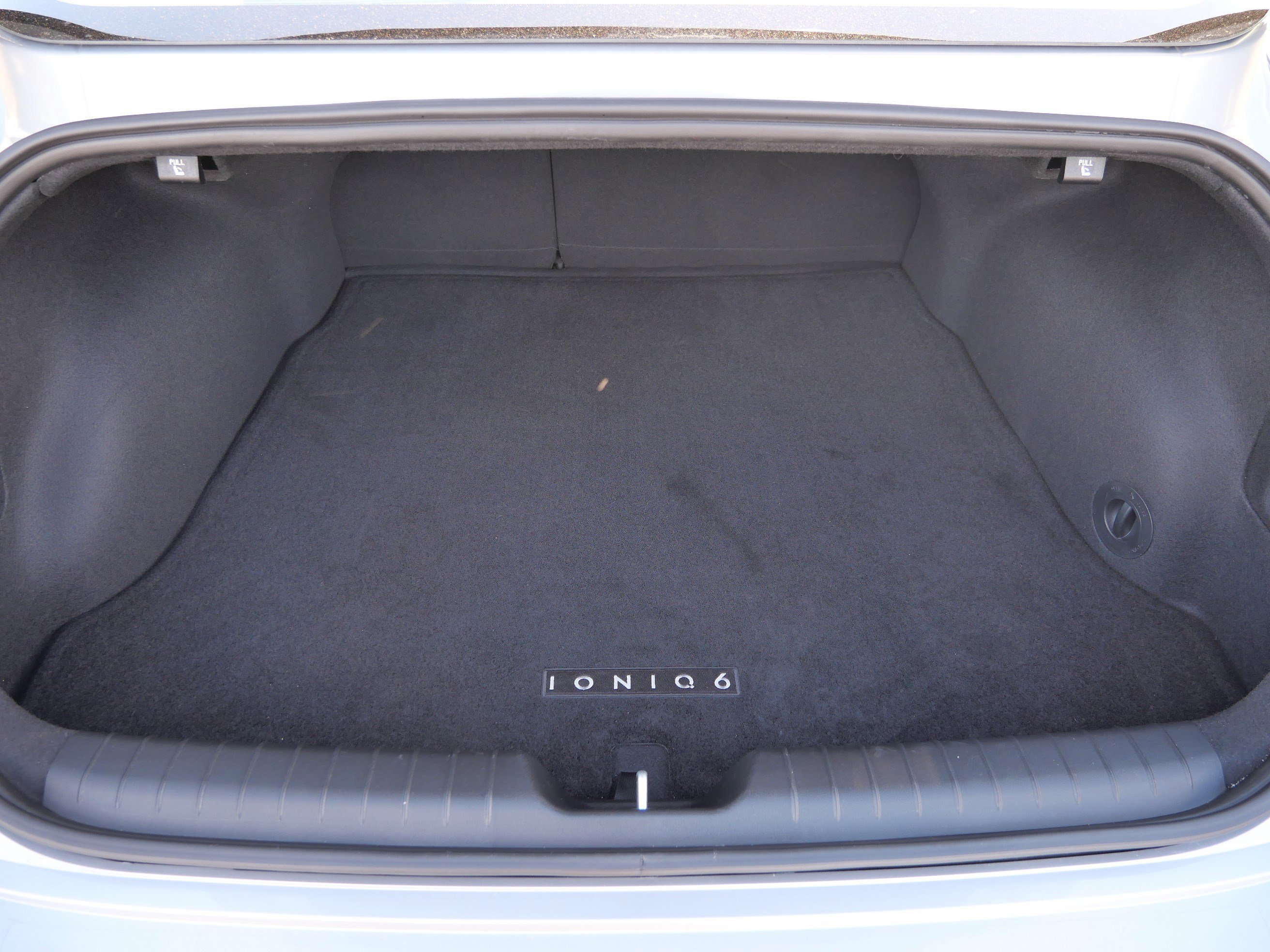 Certified 2024 Hyundai Ioniq 6 SEL image 18