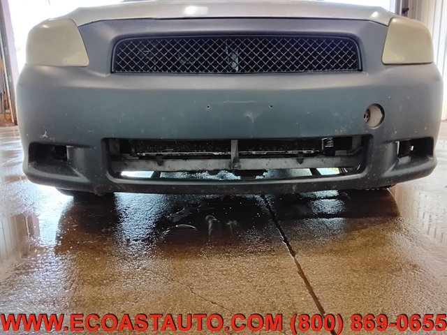 Used 2005 Scion tC FWD image 16