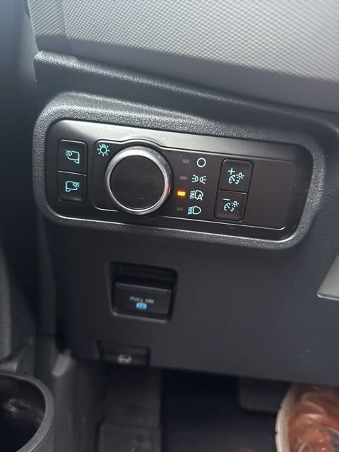 Used 2023 Ford Bronco Badlands image 34