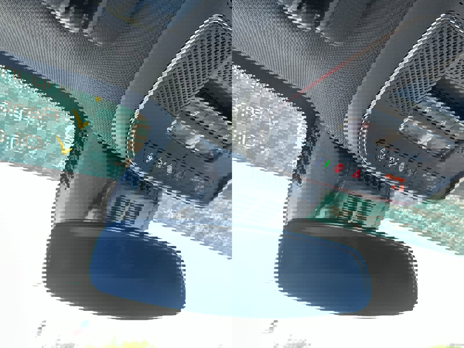 Certified 2026 Chevrolet Equinox RS w/ Convenience Package III image 29