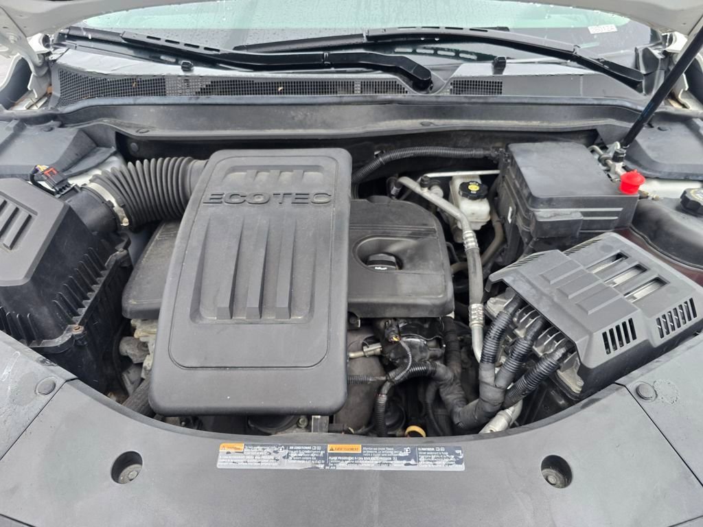 Used 2017 Chevrolet Equinox LT w/ Convenience Package image 44