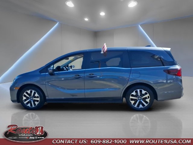 Used 2025 Honda Odyssey EX-L image 7