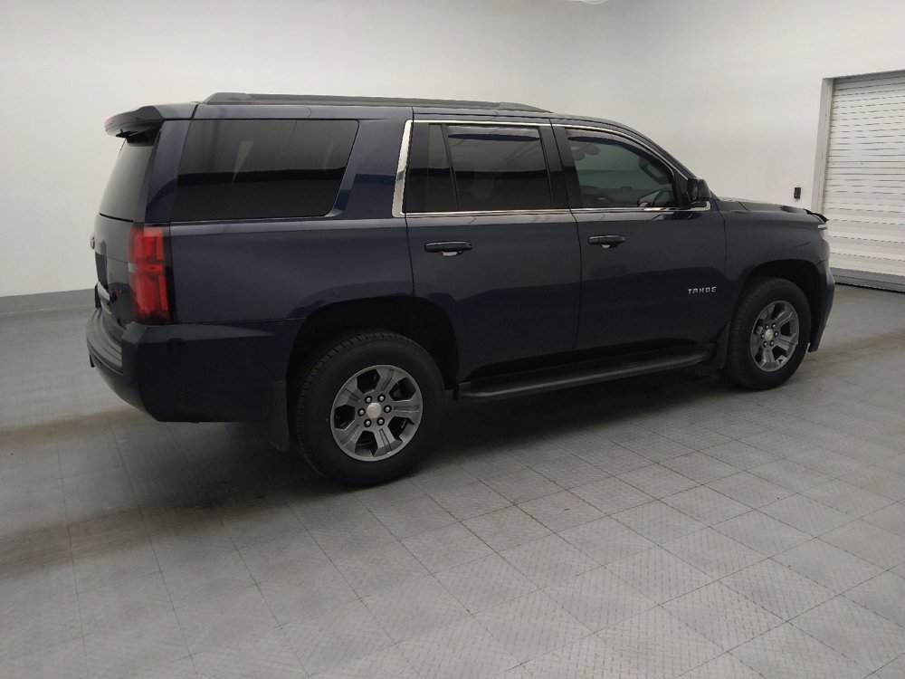 Used 2019 Chevrolet Tahoe LS AWD/4WD image 10