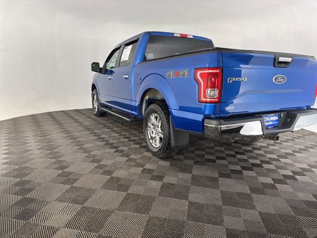 Used 2015 Ford F150 XLT w/ Equipment Group 301A Mid image 10