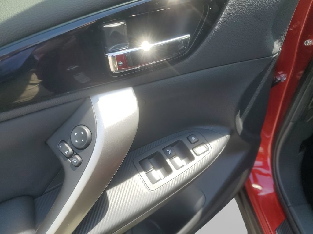 New 2026 Mitsubishi Eclipse Cross SE AWD/4WD image 14