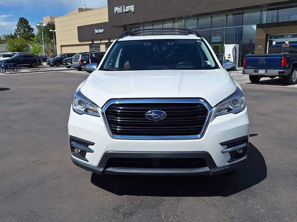 Used 2021 Subaru Ascent Touring AWD/4WD image 7