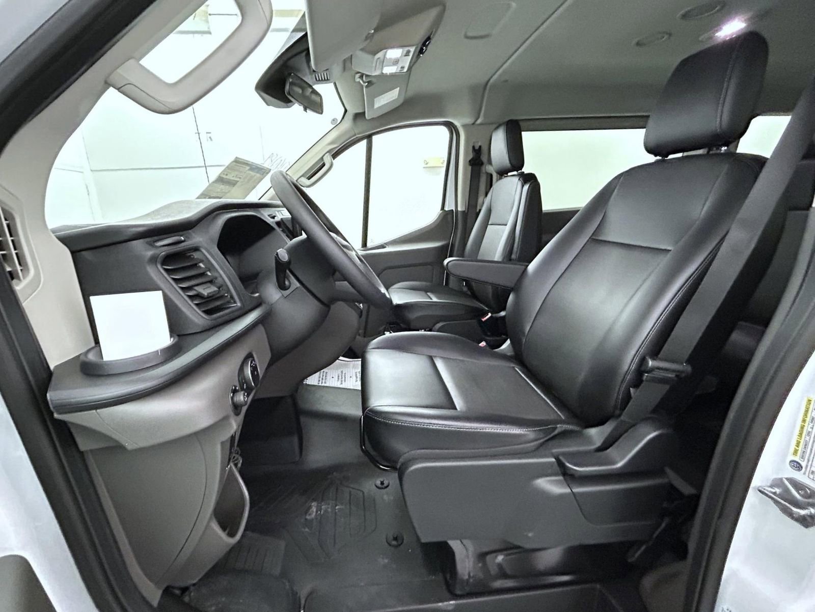 New 2026 Ford Transit 350 XL RWD image 10