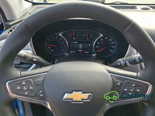Used 2024 Chevrolet Equinox LT FWD image 19