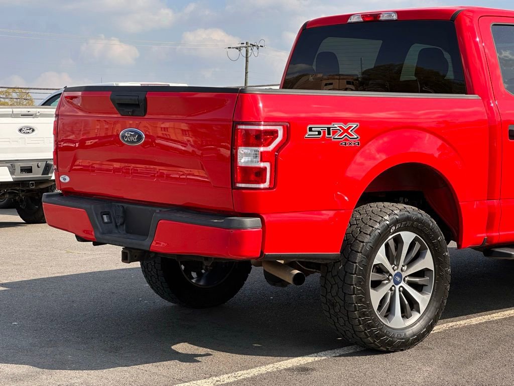 Used 2020 Ford F150 XL w/ Equipment Group 101A Mid image 40