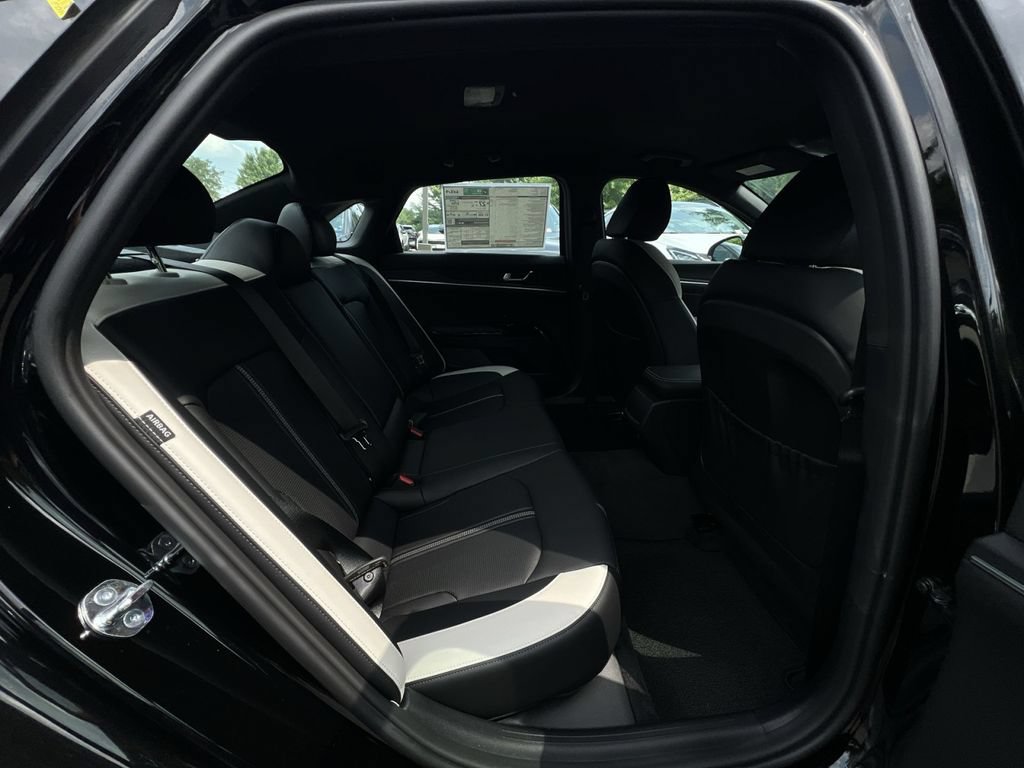New 2026 Kia K5 GT-Line AWD/4WD image 33