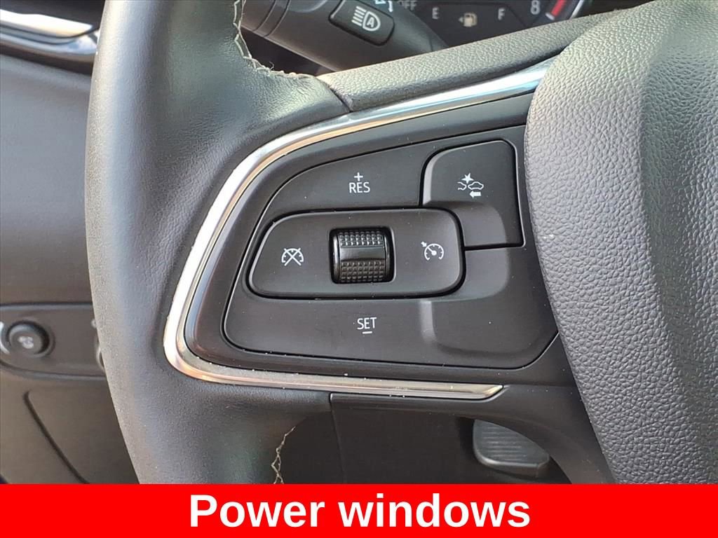 Used 2022 Buick Encore GX Select w/ Experience Buick Package image 20