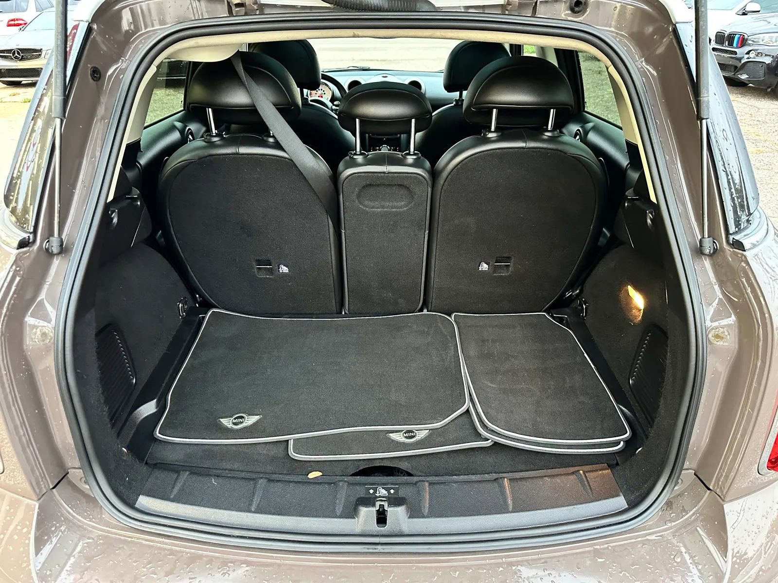 Used 2012 MINI Cooper Countryman S image 23