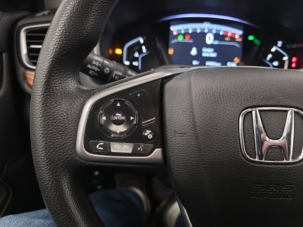 Used 2020 Honda CR-V EX image 15