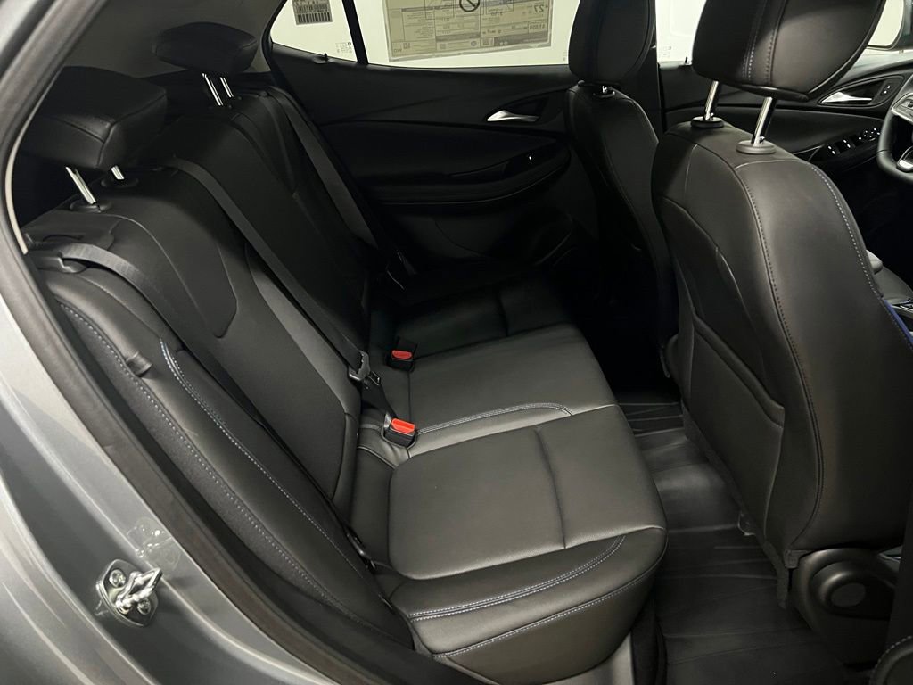 New 2026 Buick Encore GX Sport Touring AWD/4WD image 32