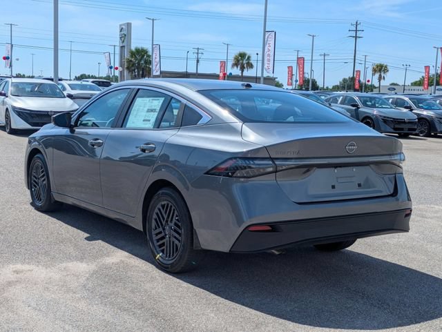 New 2026 Nissan Sentra SV w/ SV Convenience Package FWD image 5