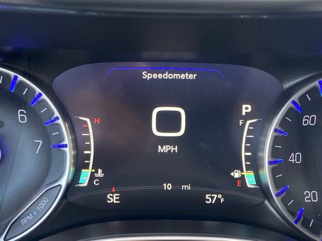 New 2026 Chrysler Pacifica Limited AWD/4WD image 21