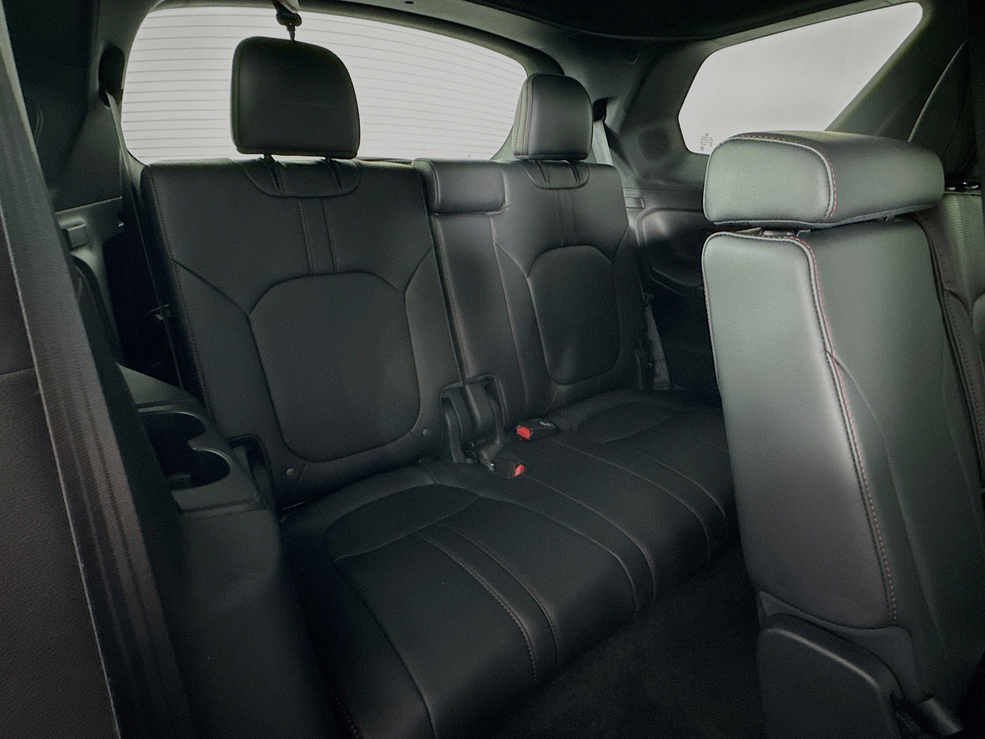 Certified 2025 Honda Pilot Black Edition image 29