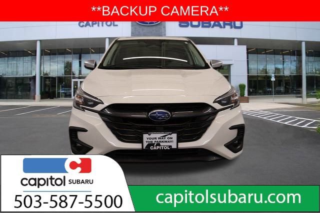 Used 2023 Subaru Legacy Touring XT w/ Tech Package 3 image 8
