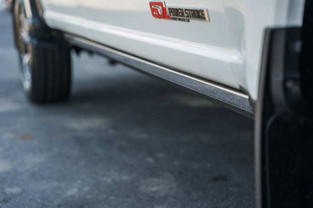 New 2026 Ford F350 4x4 Crew Cab Super Duty image 28