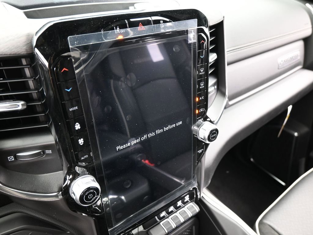 New 2026 RAM 3500 Laramie w/ Night Edition image 23