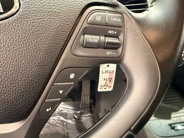 Used 2014 Kia Forte EX FWD image 36