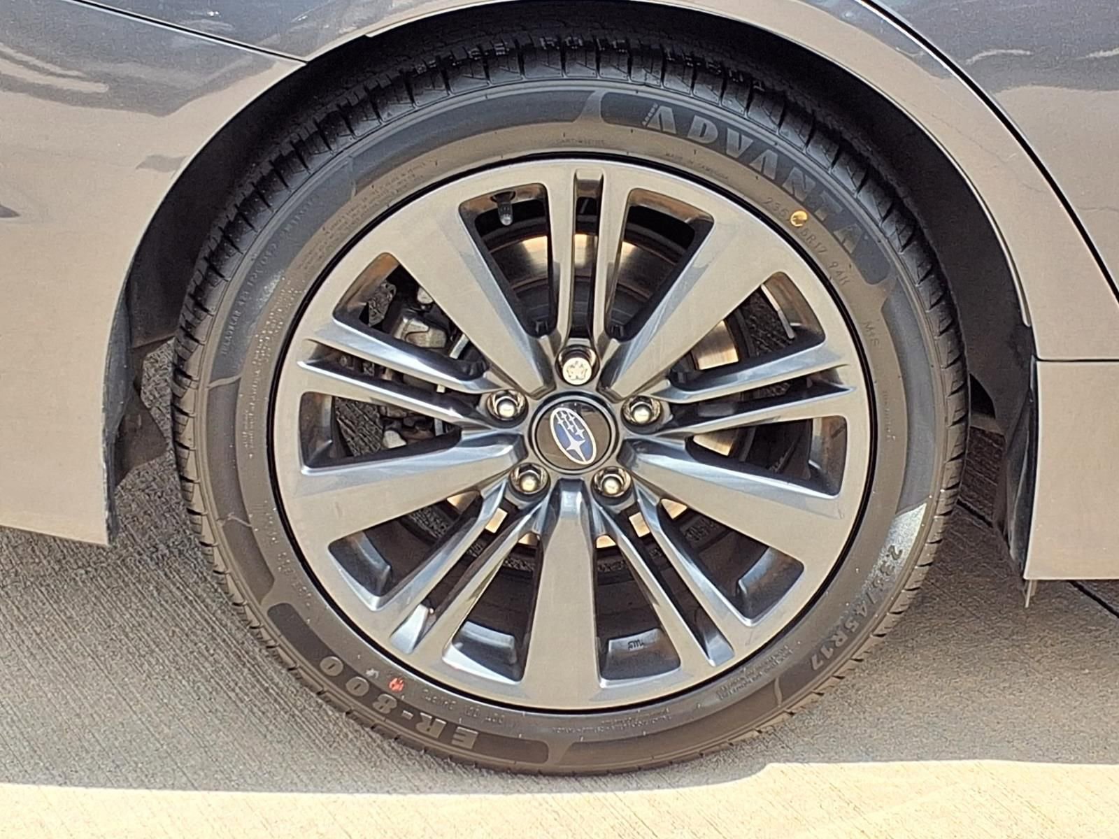 Used 2020 Subaru WRX image 27